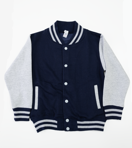 VARSITY JACKET